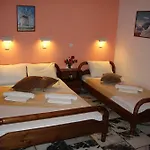 Appart hôtel Dimitra Kastrákion