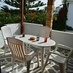 Appart hôtel Dimitra 3*