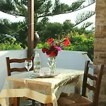 Dimitra Appart hôtel 3*