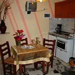 Dimitra Appart hôtel 3*