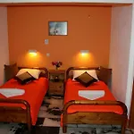 Appart hôtel Dimitra