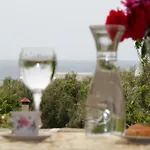 Appart hôtel Dimitra 3*