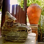 Appart hôtel Dimitra