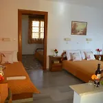 Dimitra Appart hôtel