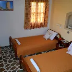 Dimitra Appart hôtel Kastrákion