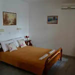Dimitra Appart hôtel Kastrákion