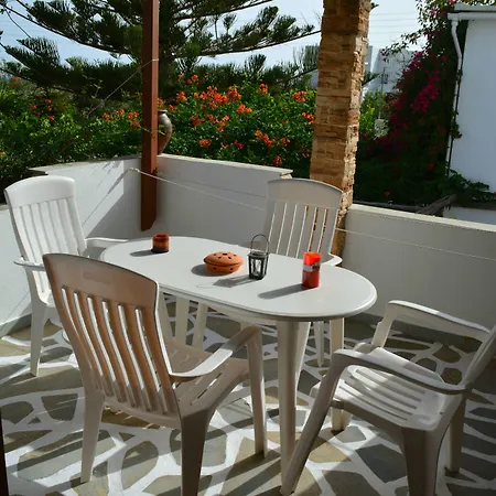 Apart Otel Dimitra 3*