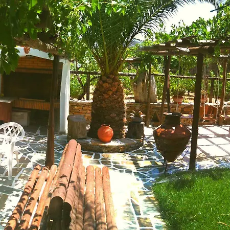 Dimitra Apart Otel Kastrákion