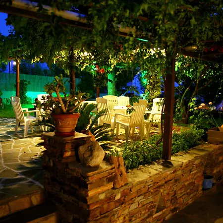 Dimitra Appart hôtel