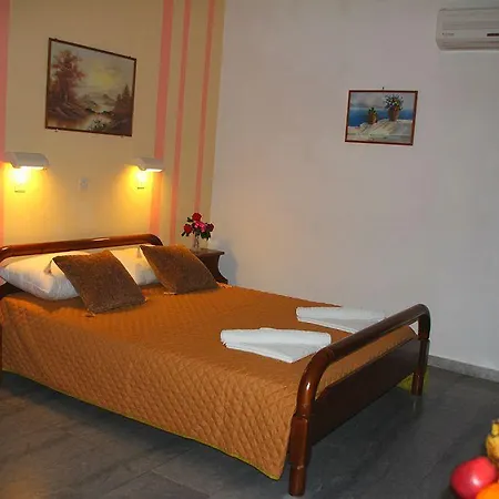 Apart Otel Dimitra