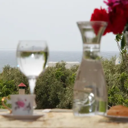 Apart Otel Dimitra 3*