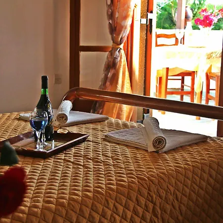 Dimitra Aparthotel