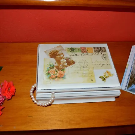 Dimitra Apart Otel 3*