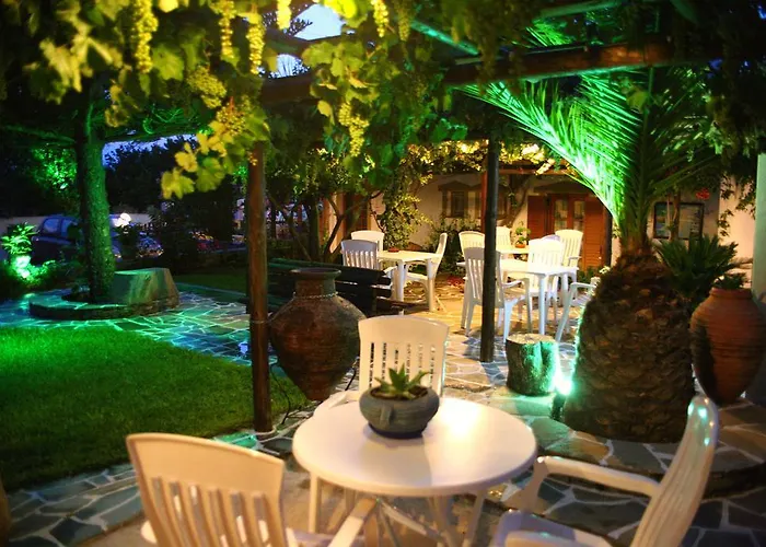 Dimitra Kastraki (Naxos)