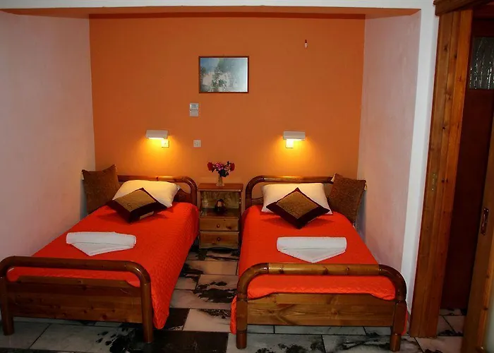 Aparthotel Dimitra