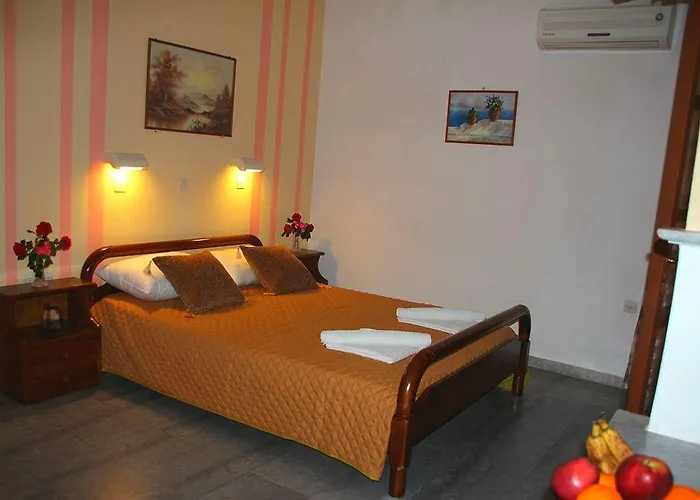 Aparthotel Dimitra