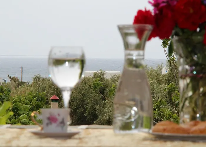 Aparthotel Dimitra 3*