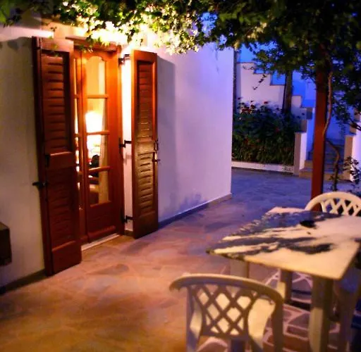 Aparthotel Dimitra 3*