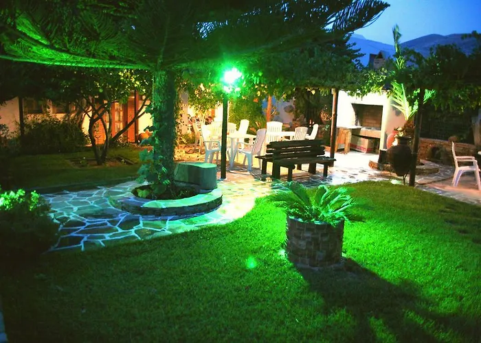 Dimitra Kastraki (Naxos)