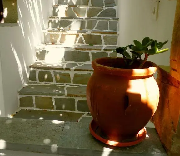 Dimitra Kastraki (Naxos)