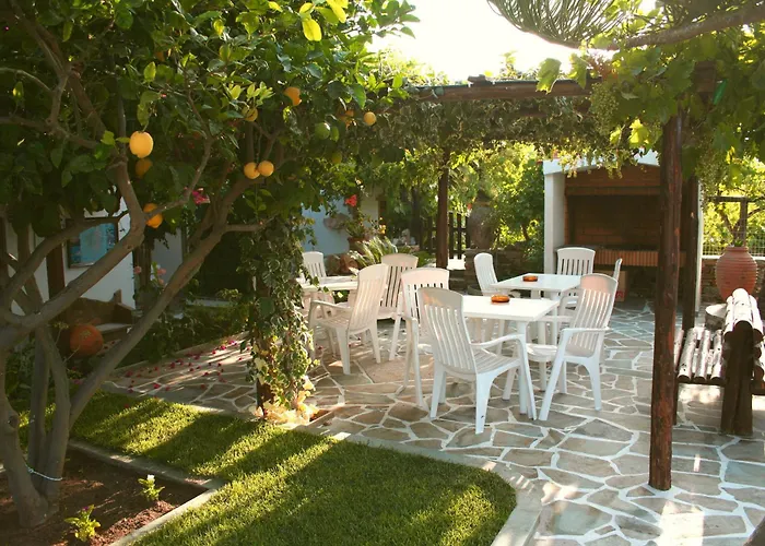 Dimitra Kastraki (Naxos)